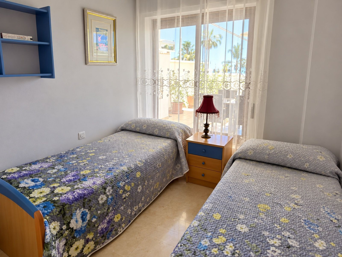 2 bedroom Apartment in Nerja in Nerja - foto 6