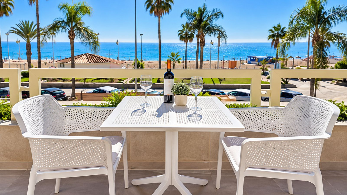 2 bedroom Apartment in Nerja in Nerja - foto 9