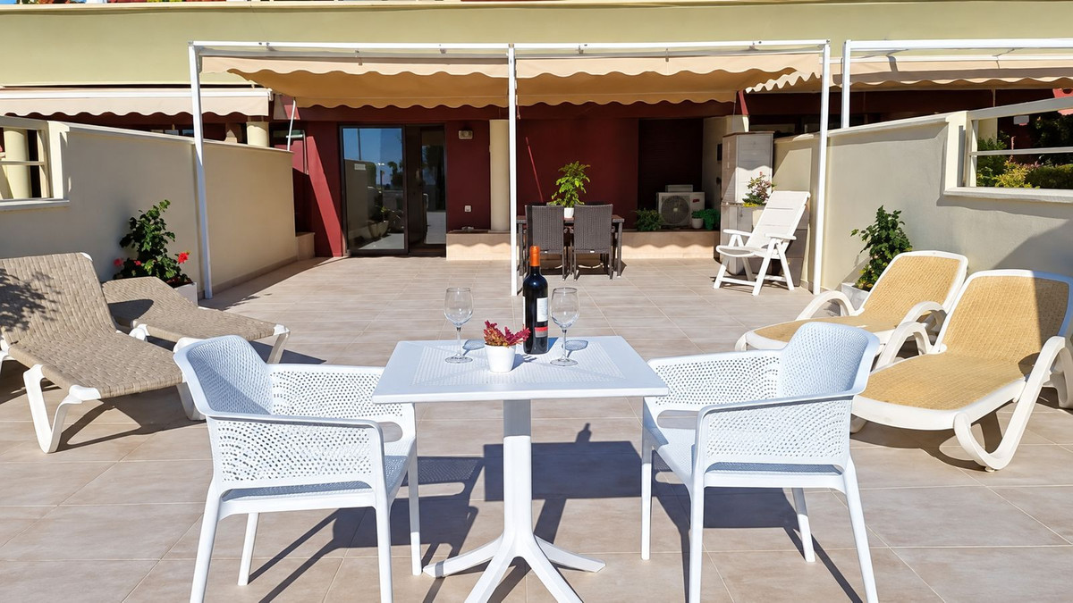 2 bedroom Apartment in Nerja in Nerja - foto 10