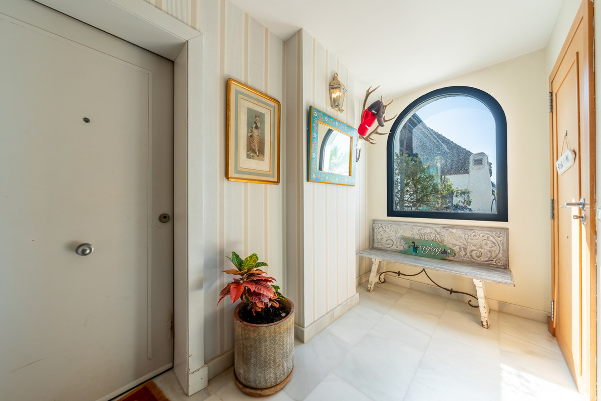 Drie-slaapkamerappartement in Sotogrande Costa in Sotogrande Costa - foto 5