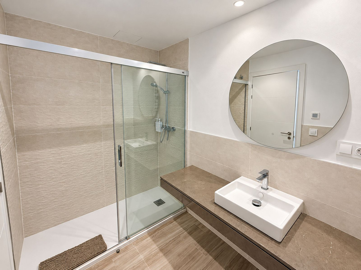 1-slaapkamer appartement in La Cala de Mijas – Navigolf Suites in La Cala de Mijas - foto 11