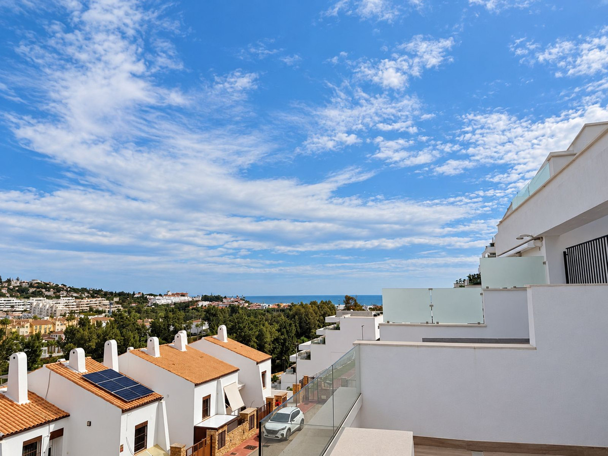 1-slaapkamer appartement in La Cala de Mijas – Navigolf Suites in La Cala de Mijas - foto 13