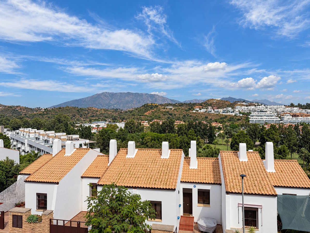1-slaapkamer appartement in La Cala de Mijas – Navigolf Suites in La Cala de Mijas - foto 14
