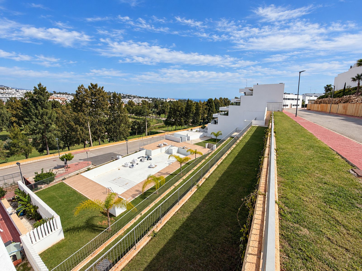 1-slaapkamer appartement in La Cala de Mijas – Navigolf Suites in La Cala de Mijas - foto 18