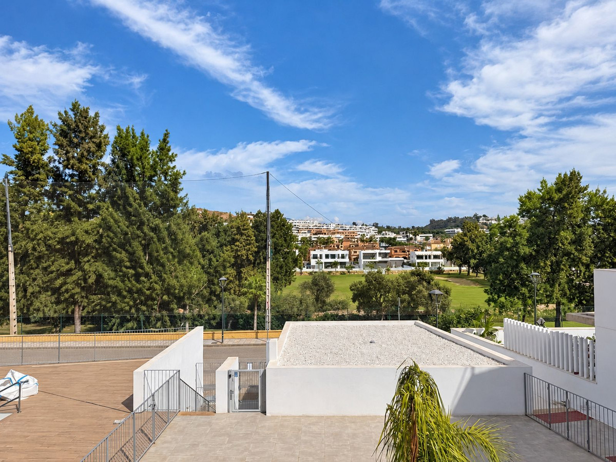 1-slaapkamer appartement in La Cala de Mijas – Navigolf Suites in La Cala de Mijas - foto 19