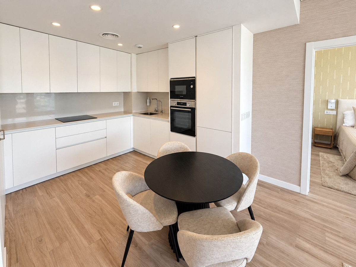 1-slaapkamer appartement in La Cala de Mijas – Navigolf Suites in La Cala de Mijas - foto 4