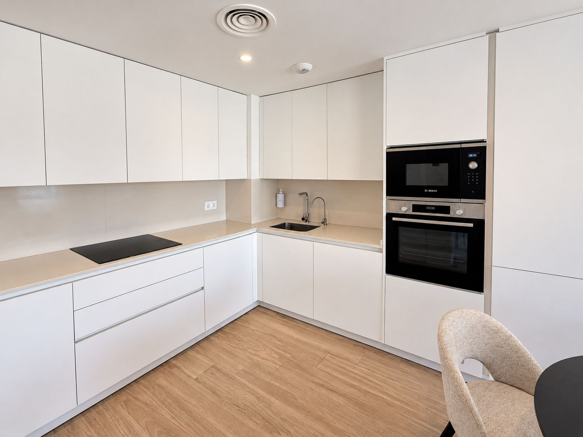 1-slaapkamer appartement in La Cala de Mijas – Navigolf Suites in La Cala de Mijas - foto 5