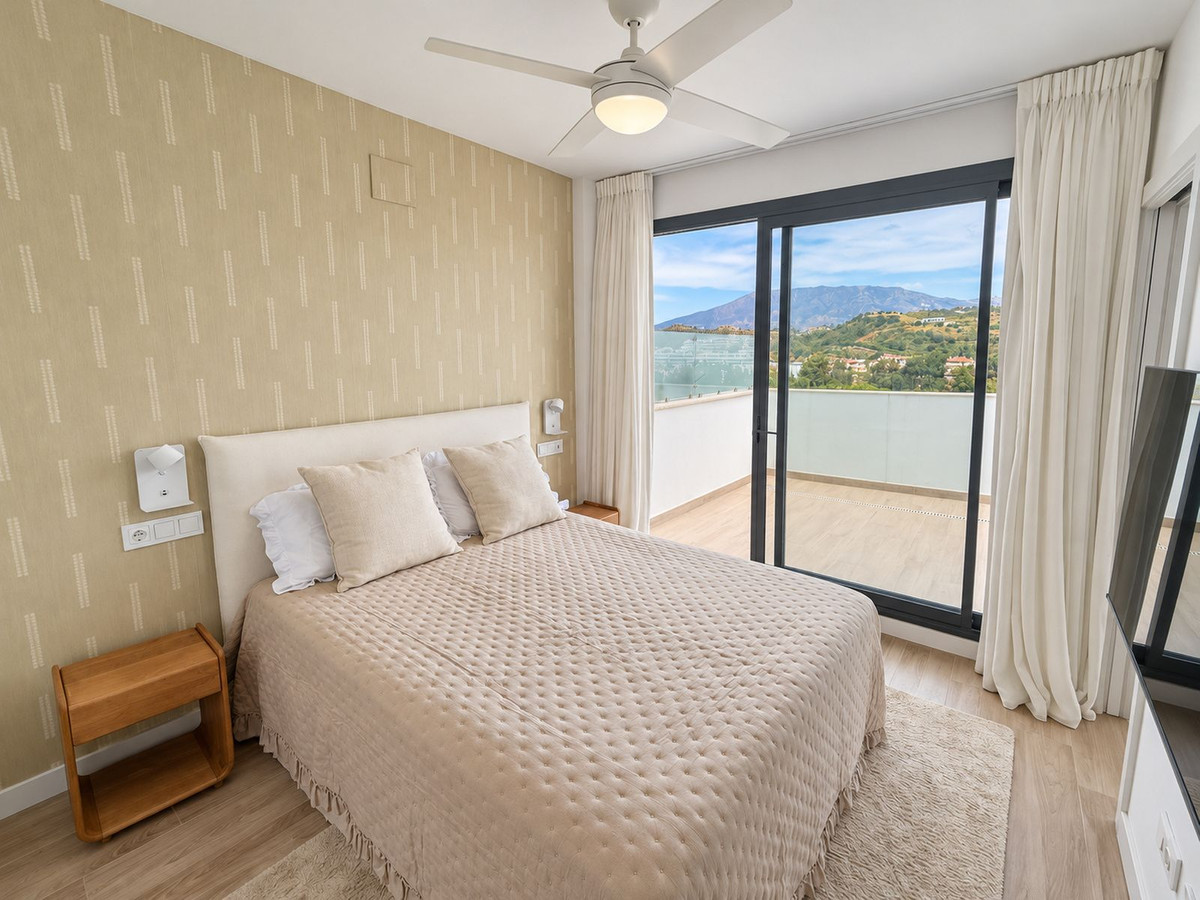 1-slaapkamer appartement in La Cala de Mijas – Navigolf Suites in La Cala de Mijas - foto 7