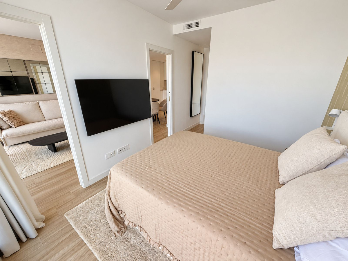 1-slaapkamer appartement in La Cala de Mijas – Navigolf Suites in La Cala de Mijas - foto 8