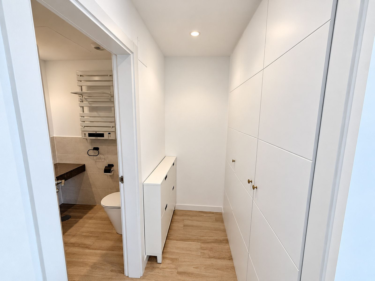 1-slaapkamer appartement in La Cala de Mijas – Navigolf Suites in La Cala de Mijas - foto 9