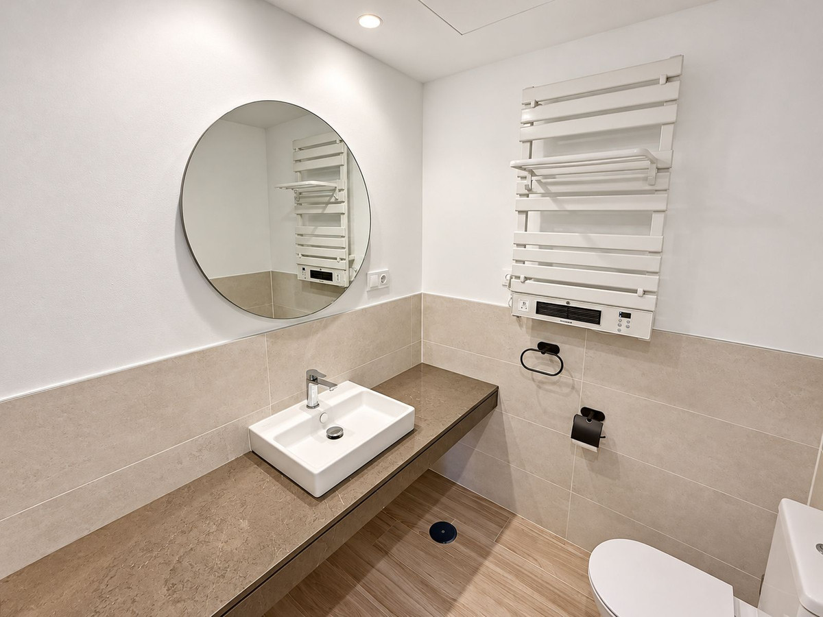 1-slaapkamer appartement in La Cala de Mijas – Navigolf Suites in La Cala de Mijas - foto 10
