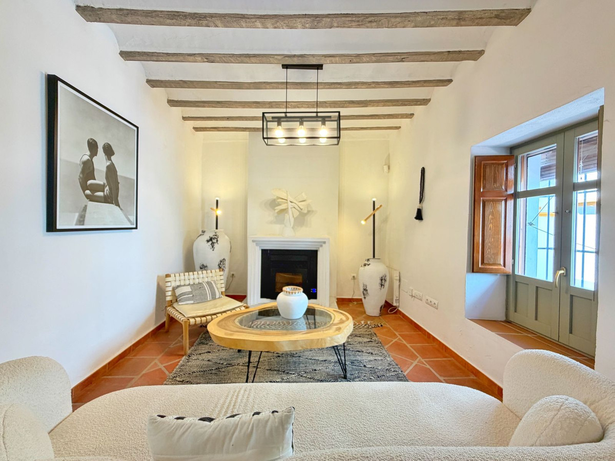 3-slaapkamer stadswoning in Marbella, oude binnenstad in Marbella - foto 11