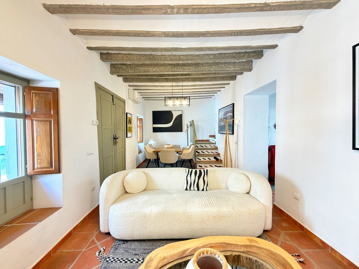 3-slaapkamer stadswoning in Marbella, oude binnenstad in Marbella - foto 17