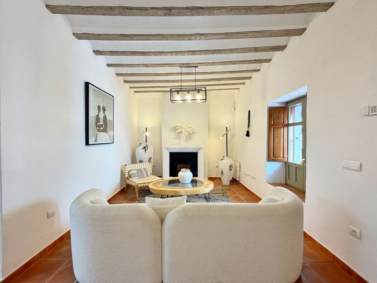 3-slaapkamer stadswoning in Marbella, oude binnenstad in Marbella - foto 18