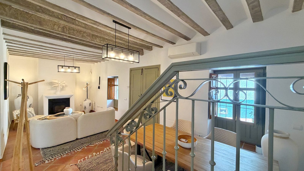 3-slaapkamer stadswoning in Marbella, oude binnenstad in Marbella - foto 19