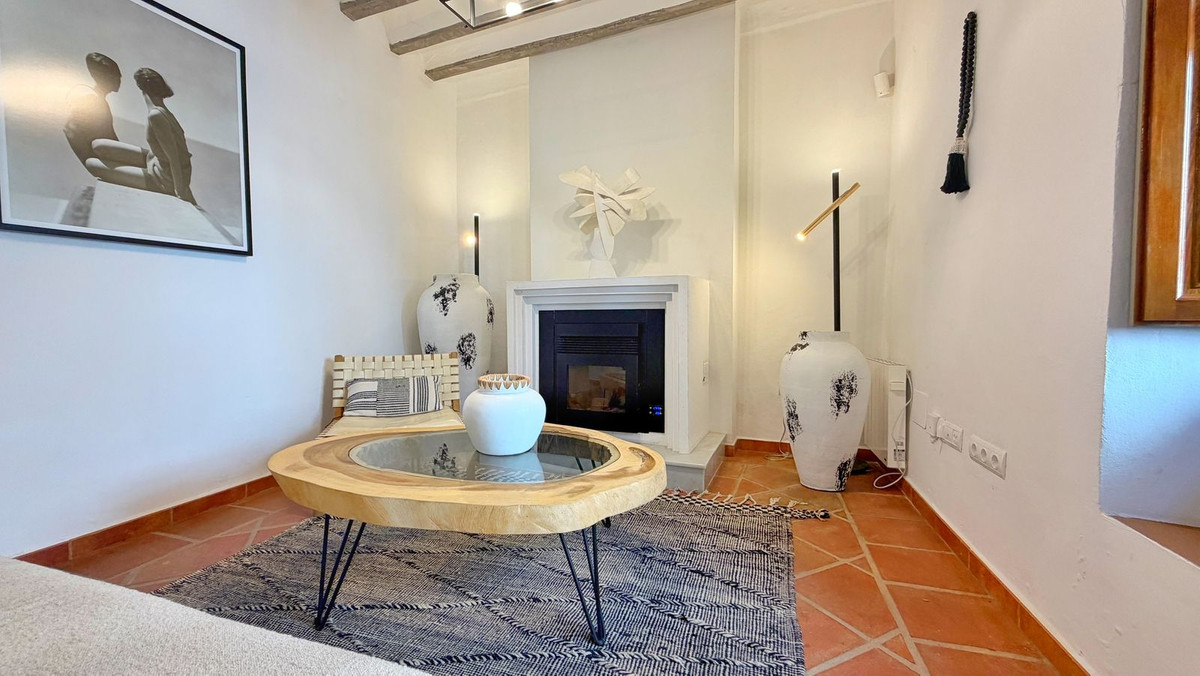 3-slaapkamer stadswoning in Marbella, oude binnenstad in Marbella - foto 20