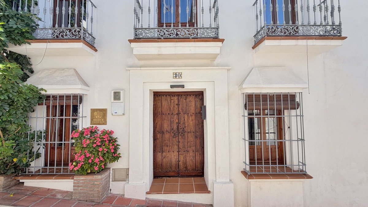 3-slaapkamer stadswoning in Marbella, oude binnenstad in Marbella - foto 6