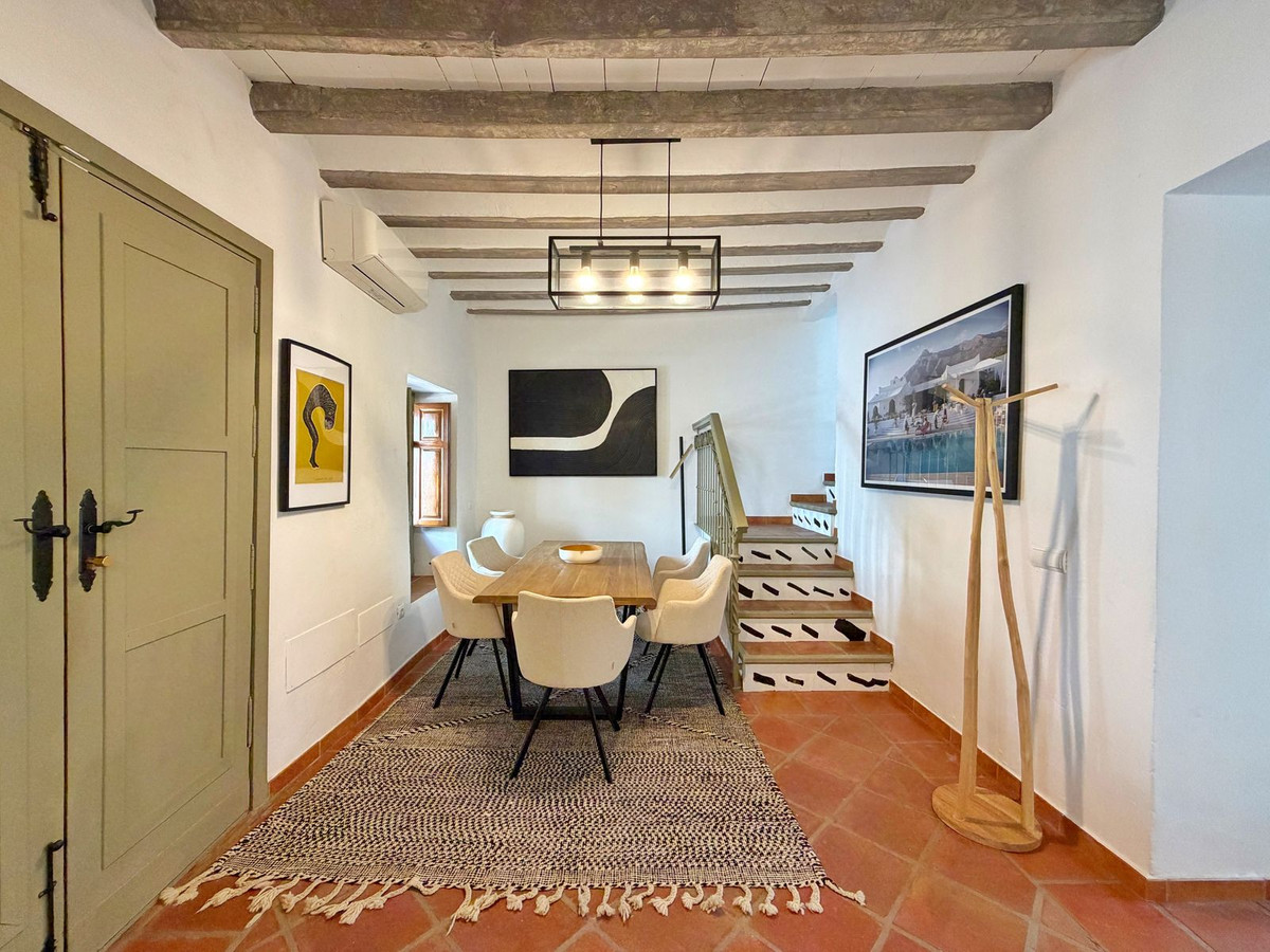 3-slaapkamer stadswoning in Marbella, oude binnenstad in Marbella - foto 7