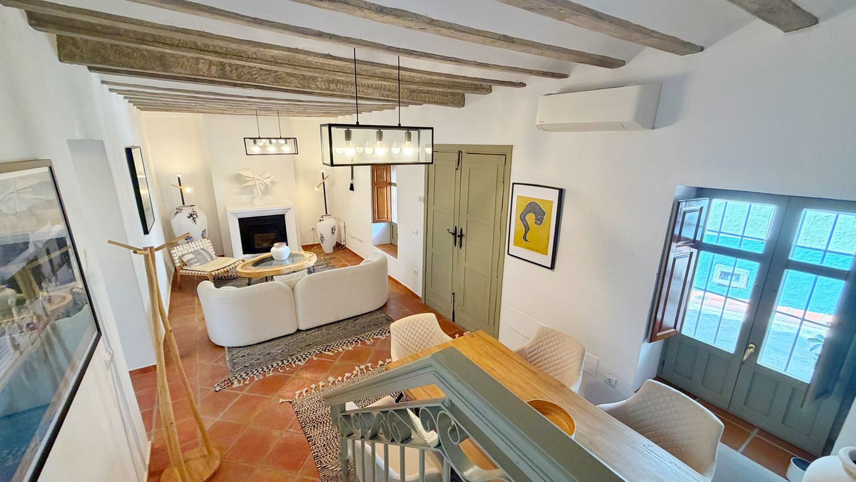 3-slaapkamer stadswoning in Marbella, oude binnenstad in Marbella - foto 9