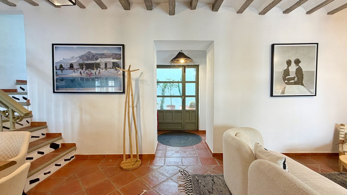3-slaapkamer stadswoning in Marbella, oude binnenstad in Marbella - foto 10