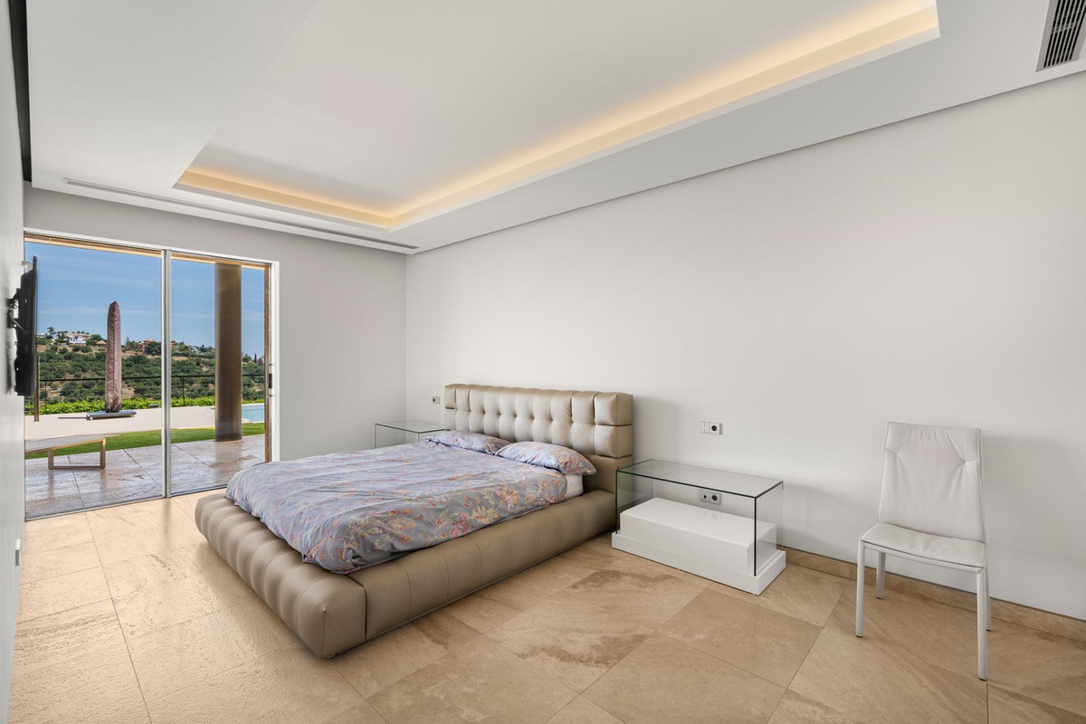 4-slaapkamer villa in Los Arqueros, Málaga in Los Arqueros - foto 13