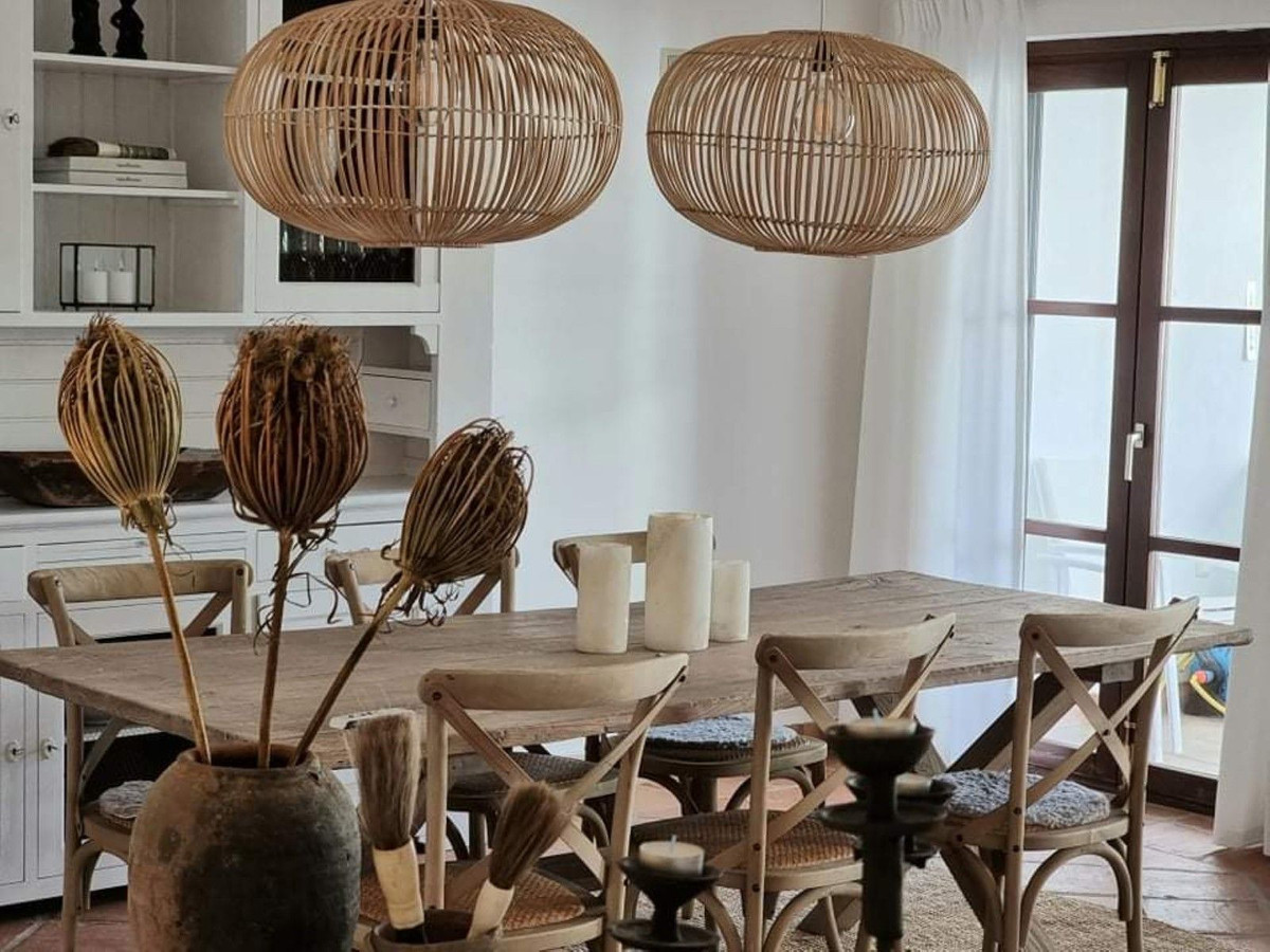 Herenhuis met drie slaapkamers in Mijas Costa in Mijas Costa - foto 10