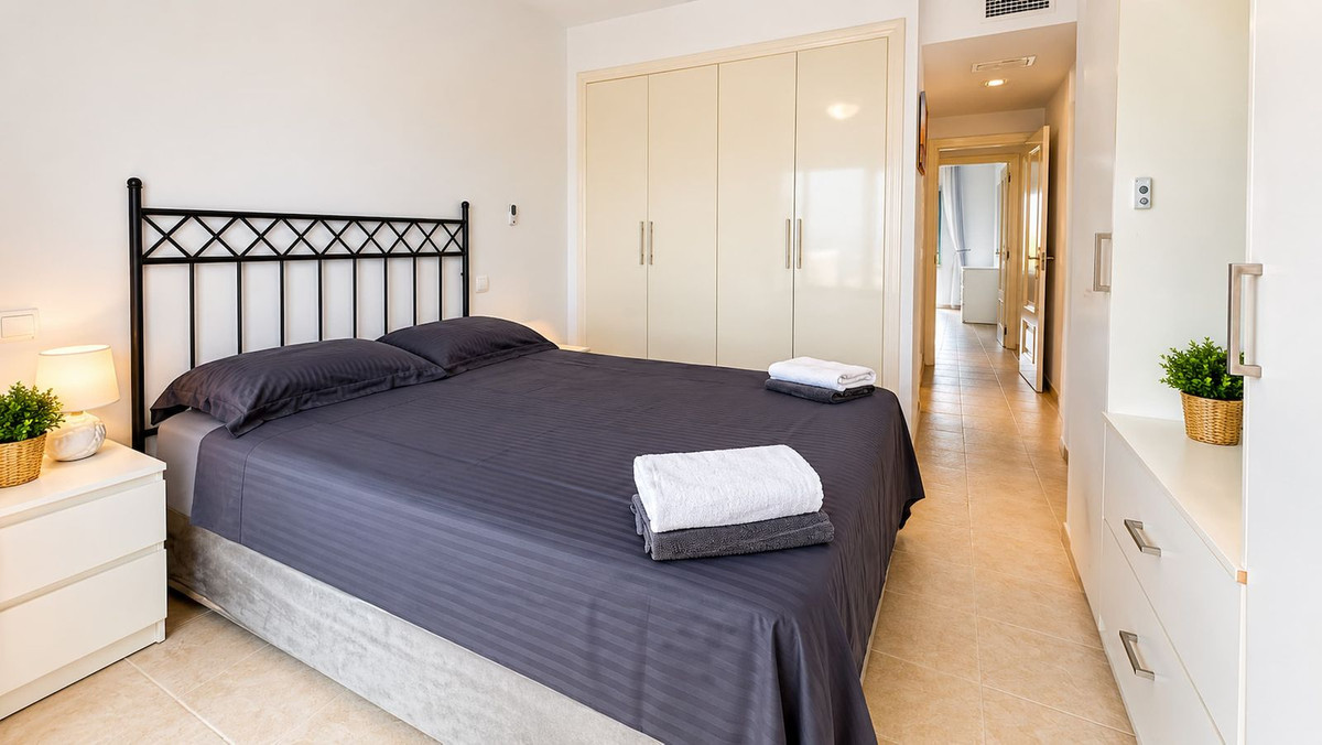 2-slaapkamer appartement in La Duquesa in La Duquesa - foto 12