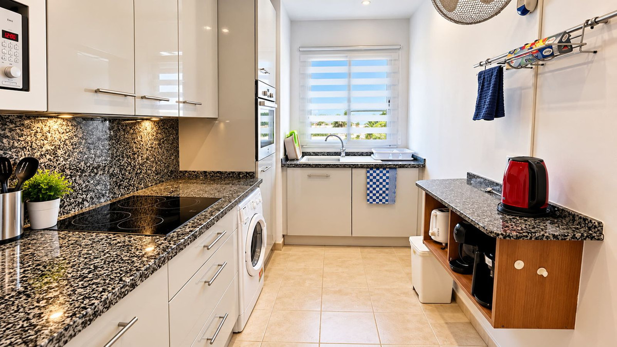 2-slaapkamer appartement in La Duquesa in La Duquesa - foto 4