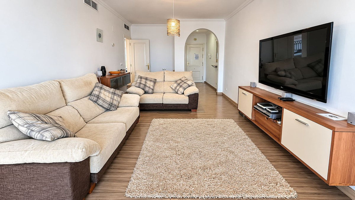 2-slaapkamer appartement in La Duquesa in La Duquesa - foto 6