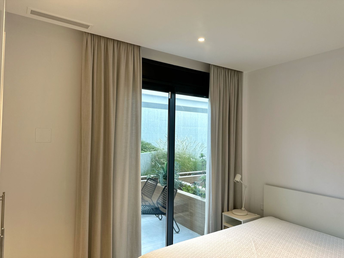 Elegant twee-slaapkamerappartement in exclusieve afgesloten gemeenschap met resort-achtige voorzieningen in Cabopino - foto 11