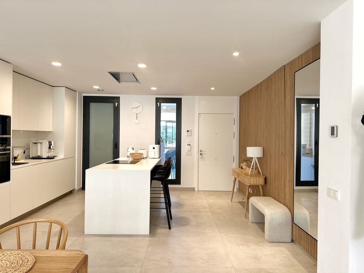 Elegant twee-slaapkamerappartement in exclusieve afgesloten gemeenschap met resort-achtige voorzieningen in Cabopino - foto 18