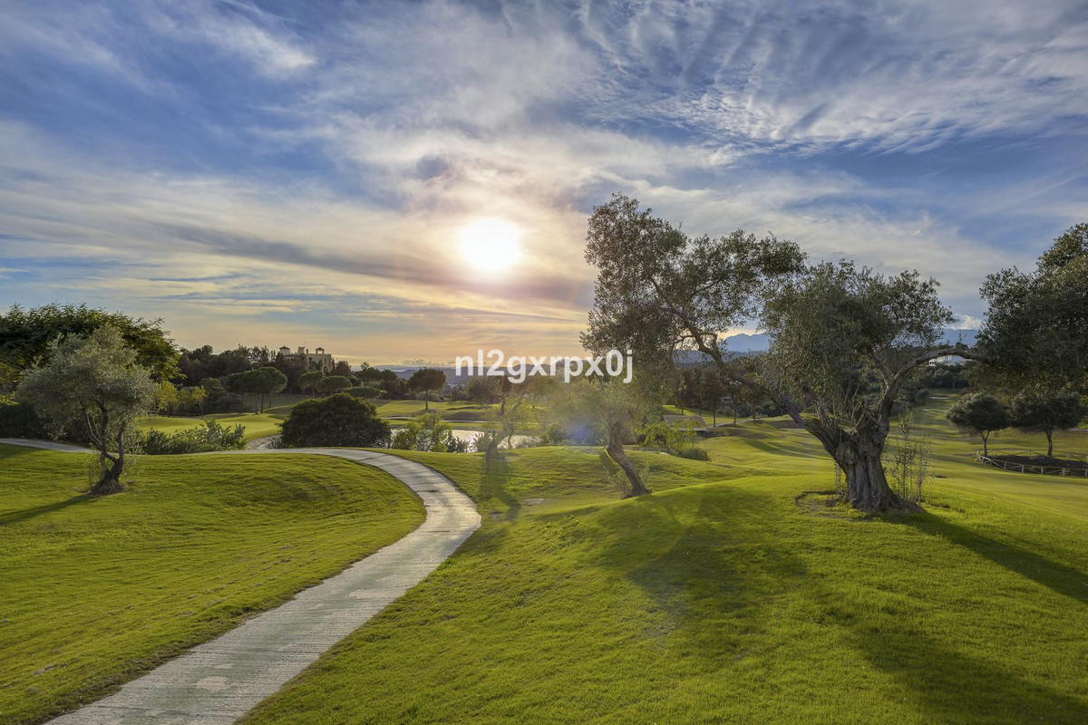 Plot in Benahavís in Benahavís - foto 15