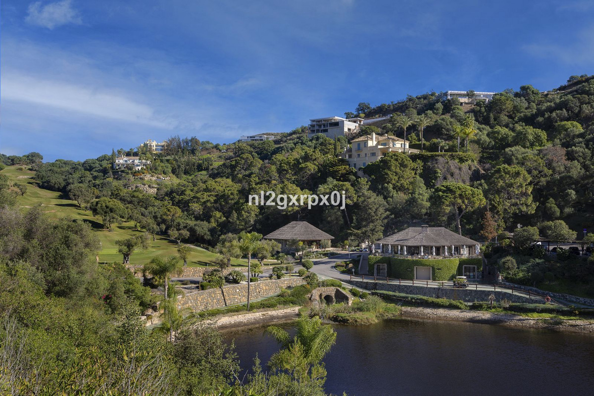 Plot in Benahavís in Benahavís - foto 19
