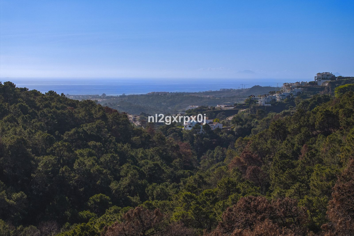 Plot in Benahavís in Benahavís - foto 10