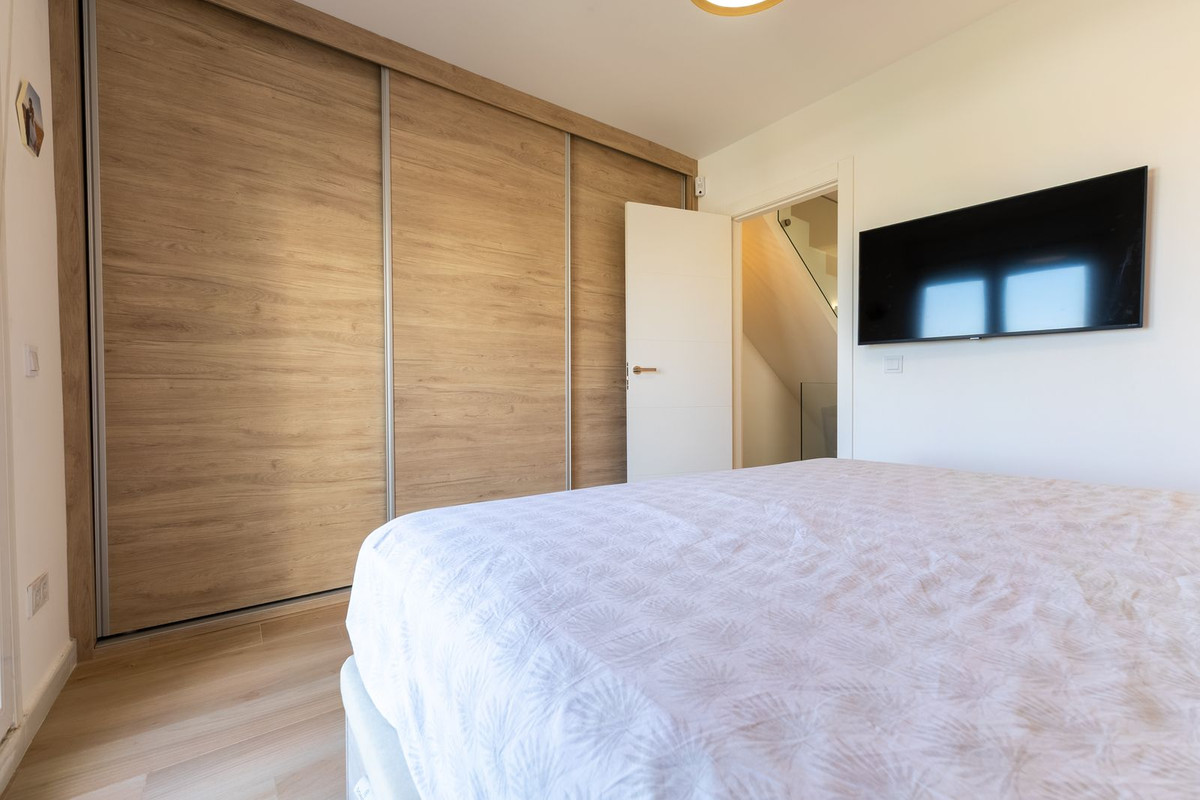 3-slaapkamerwoning in El Coto, Málaga in El Coto - foto 11