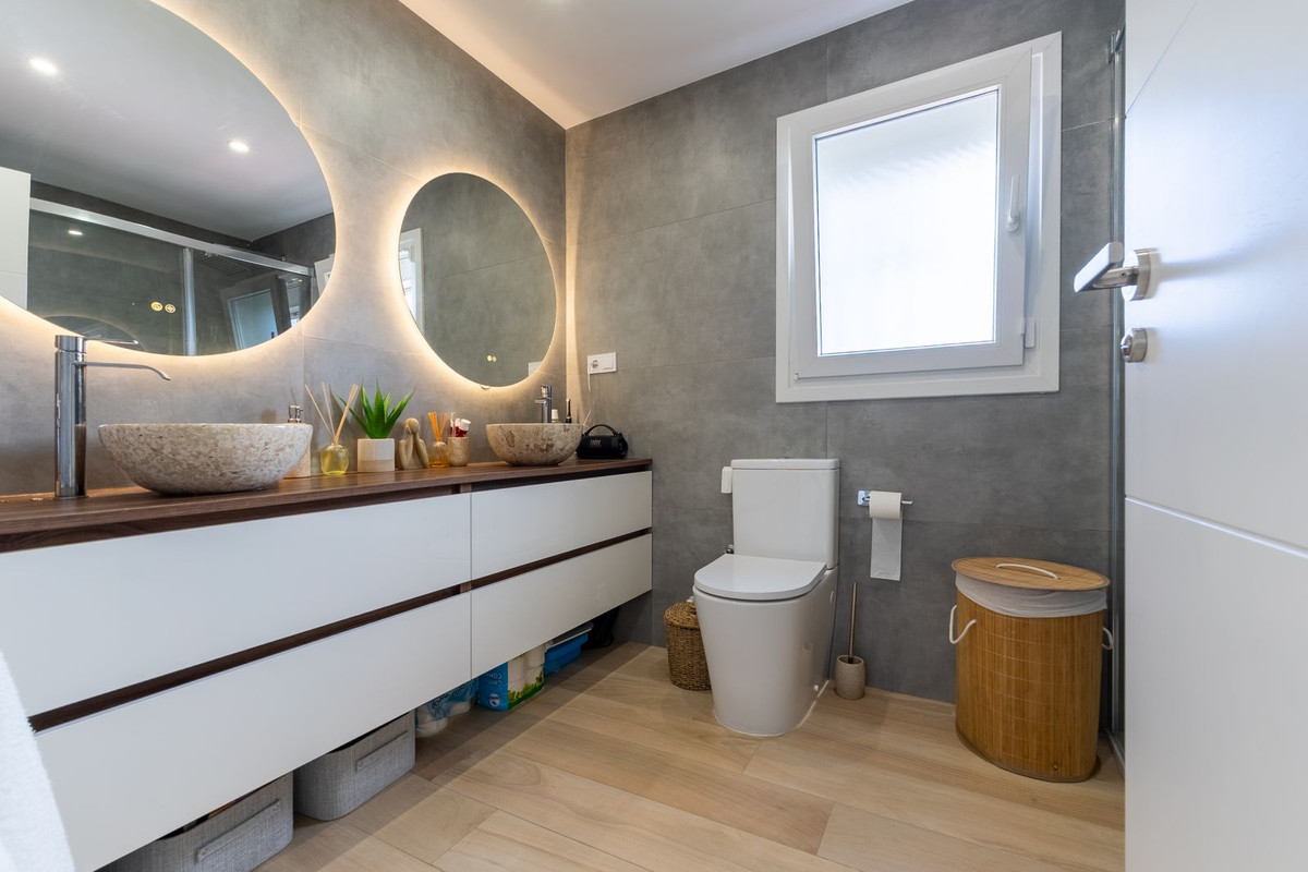 3-slaapkamerwoning in El Coto, Málaga in El Coto - foto 12