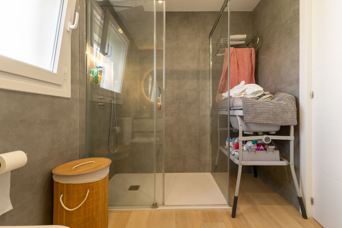 3-slaapkamerwoning in El Coto, Málaga in El Coto - foto 14
