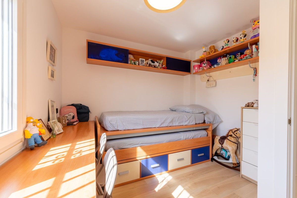 3-slaapkamerwoning in El Coto, Málaga in El Coto - foto 15