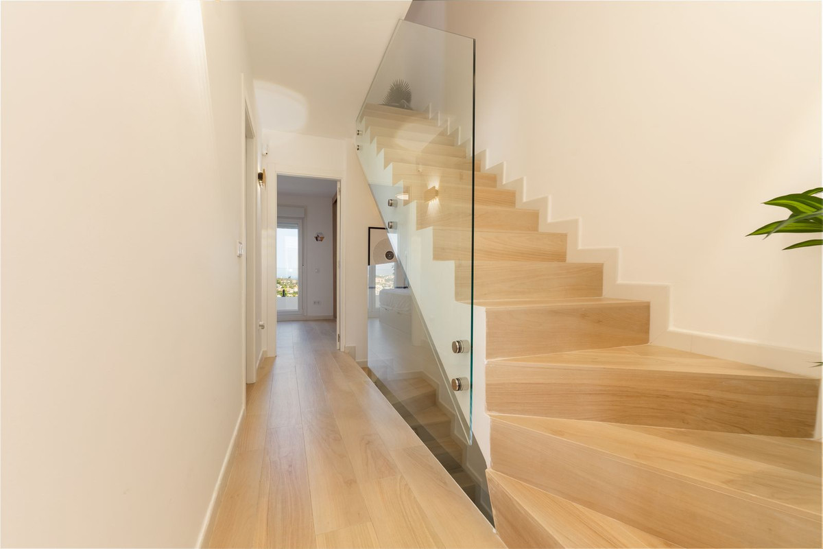 3-slaapkamerwoning in El Coto, Málaga in El Coto - foto 17
