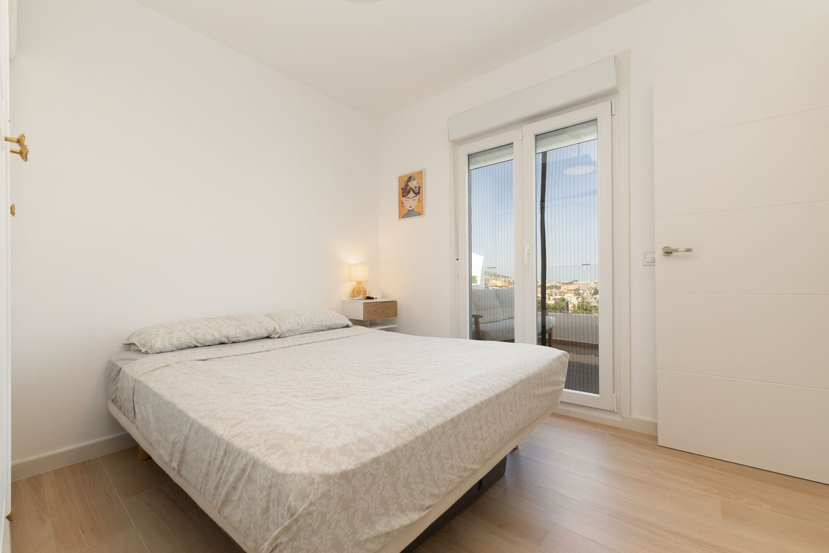 3-slaapkamerwoning in El Coto, Málaga in El Coto - foto 18