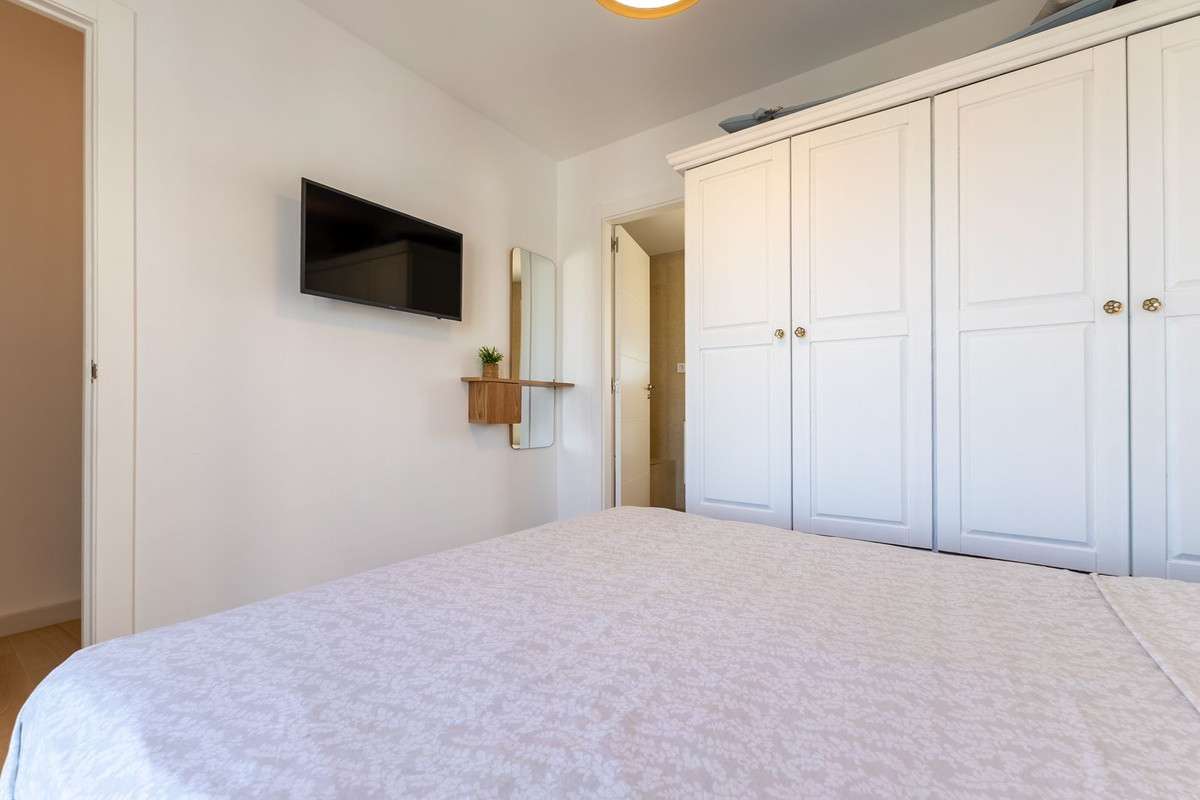 3-slaapkamerwoning in El Coto, Málaga in El Coto - foto 19