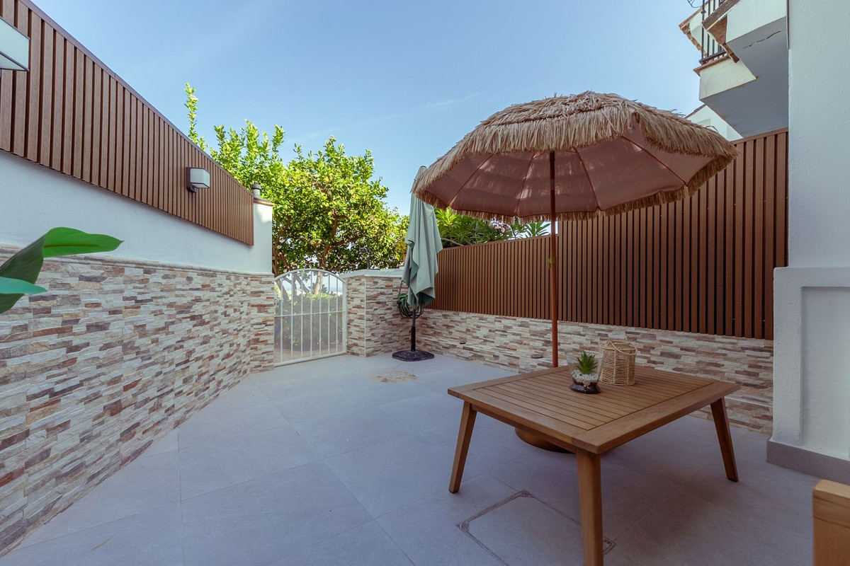 3-slaapkamerwoning in El Coto, Málaga in El Coto - foto 3