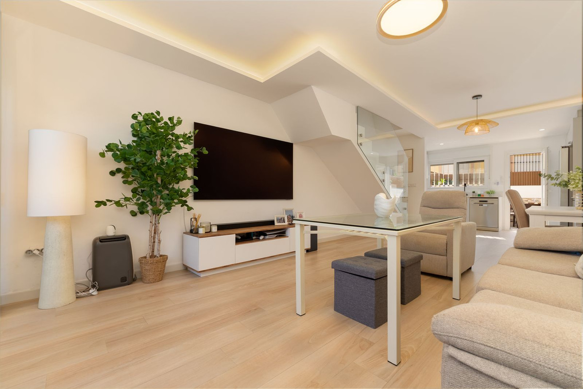 3-slaapkamerwoning in El Coto, Málaga in El Coto - foto 4
