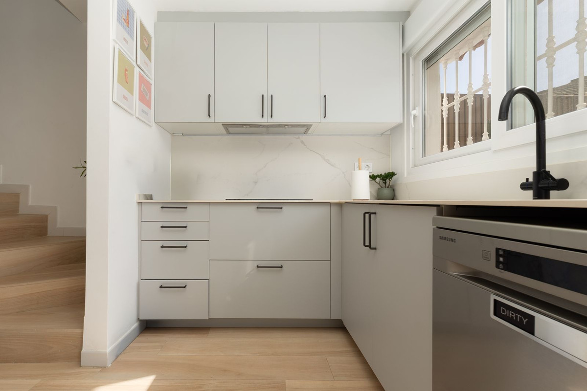 3-slaapkamerwoning in El Coto, Málaga in El Coto - foto 7