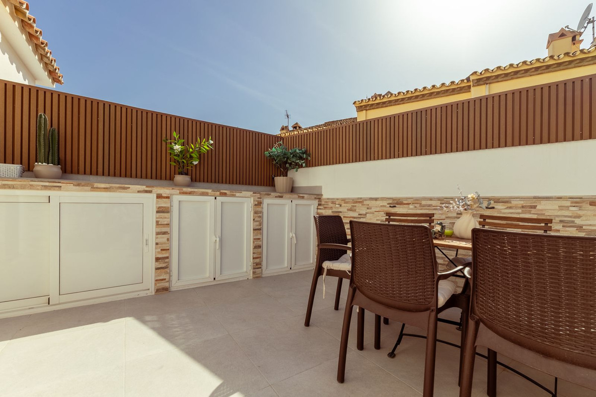 3-slaapkamerwoning in El Coto, Málaga in El Coto - foto 9