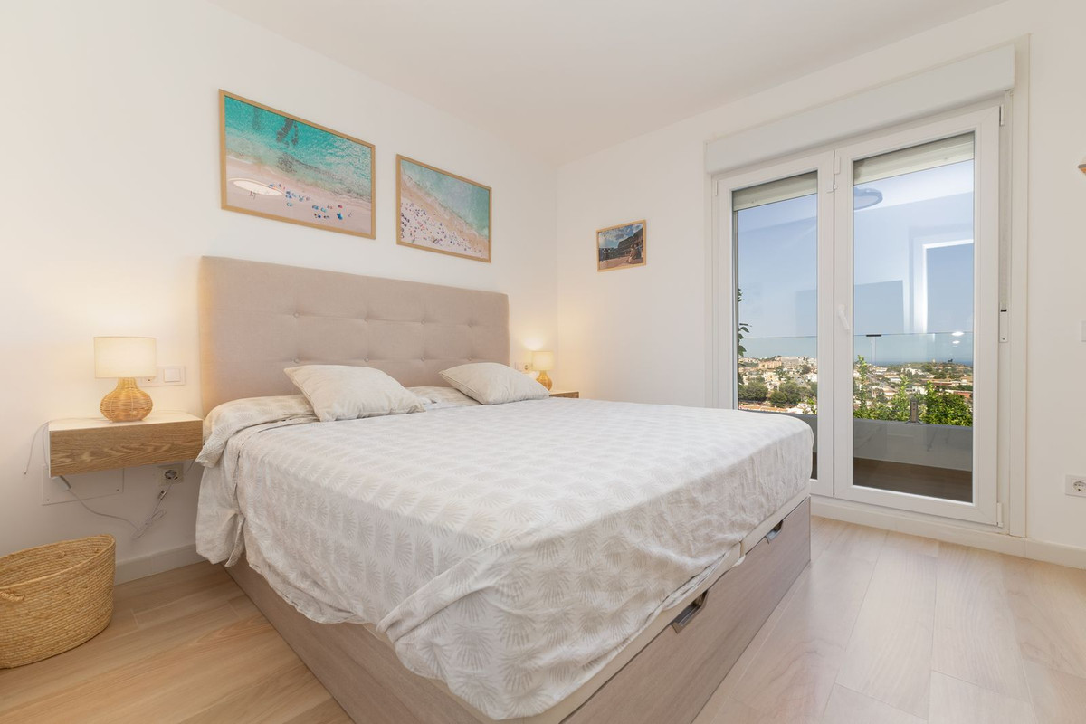 3-slaapkamerwoning in El Coto, Málaga in El Coto - foto 10