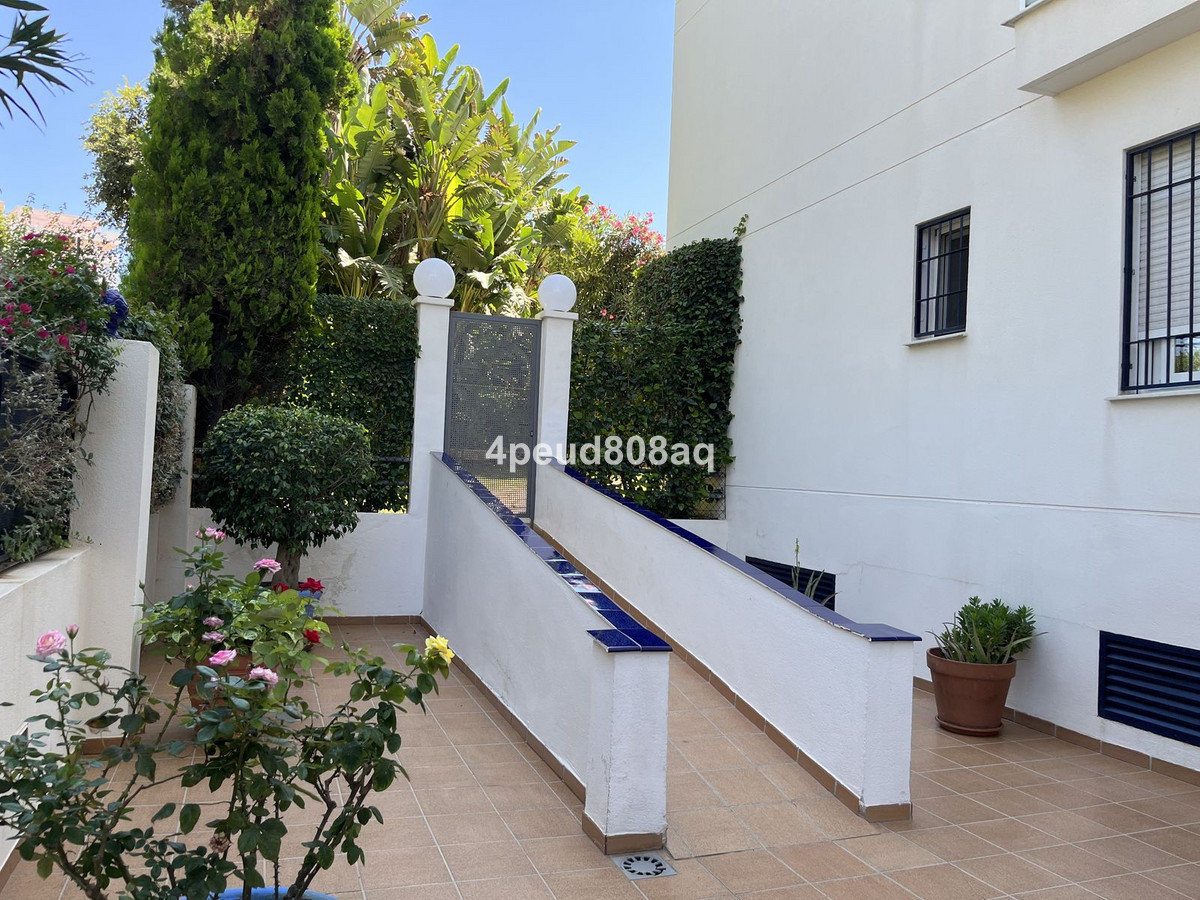 Apartment in El Rosario in El Rosario - foto 17