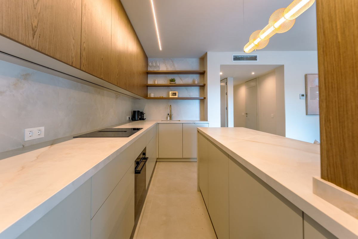 Appartement met 2 slaapkamers in Aloha in Aloha - foto 11