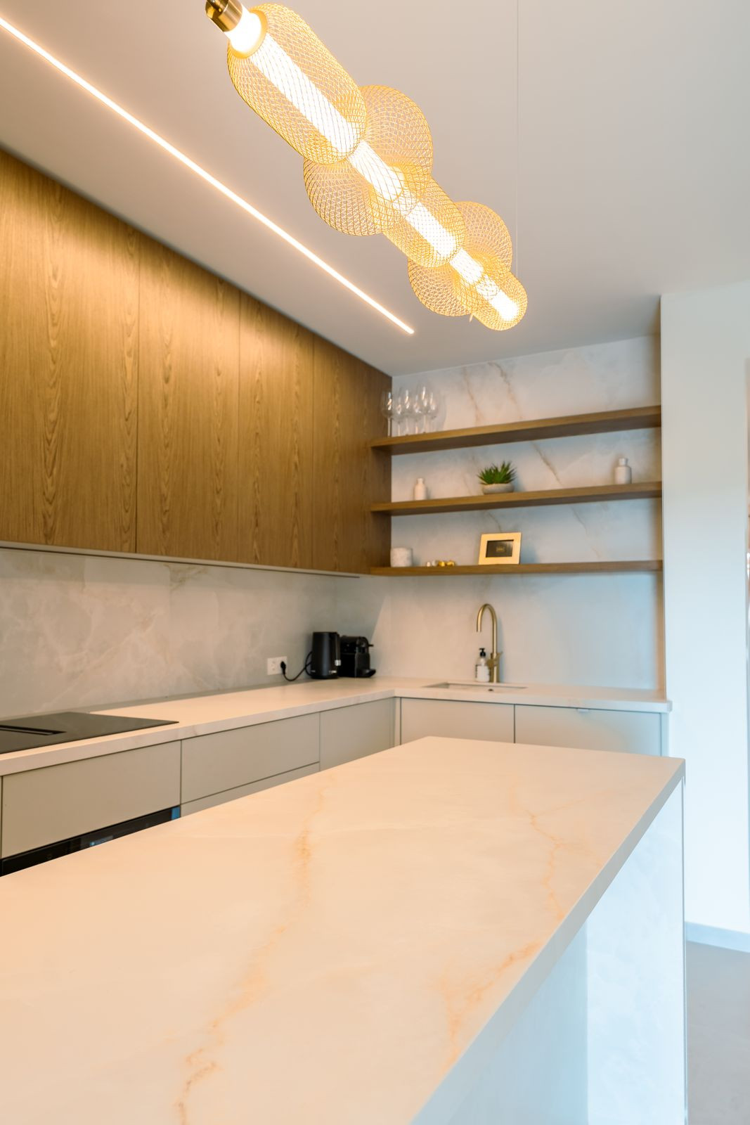 Appartement met 2 slaapkamers in Aloha in Aloha - foto 14