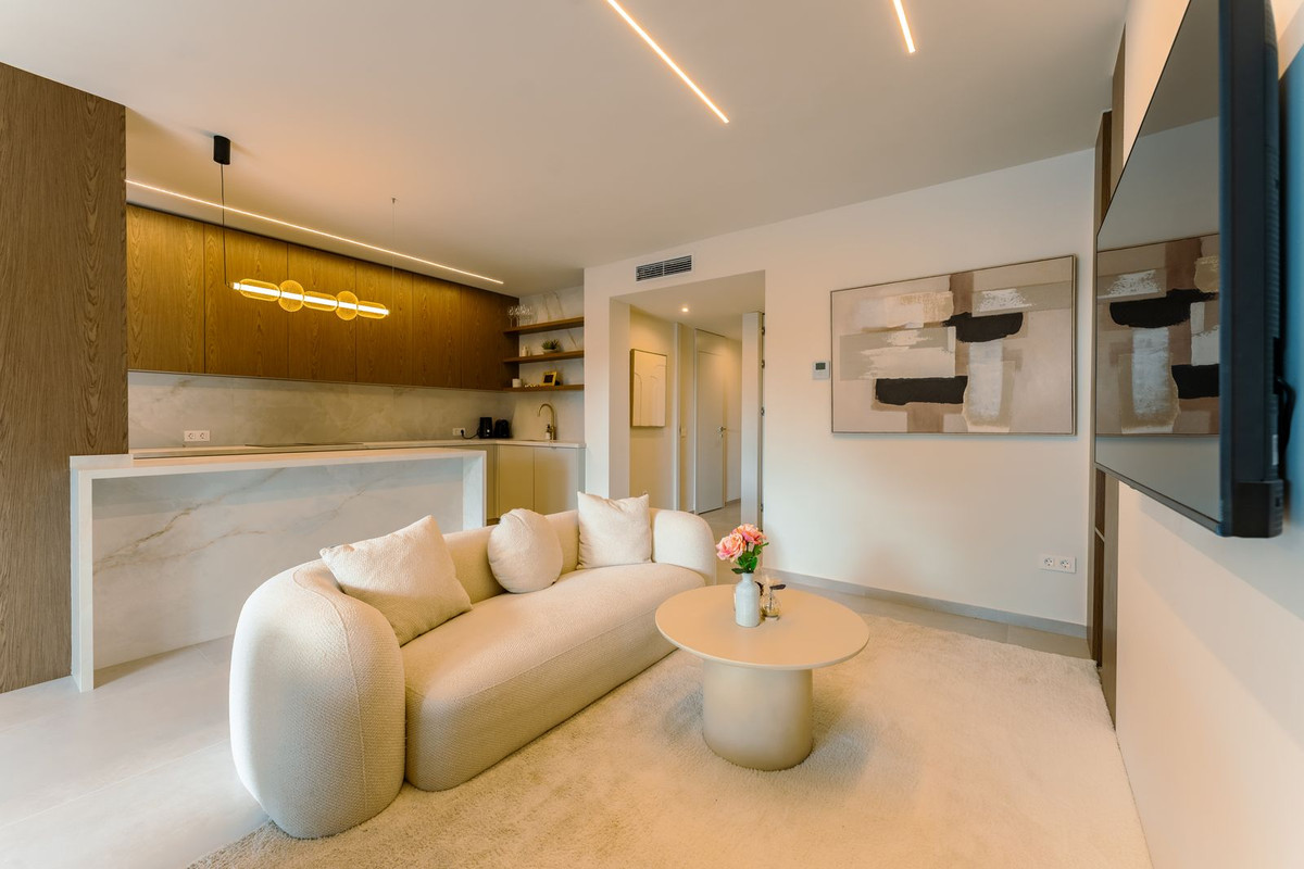 Appartement met 2 slaapkamers in Aloha in Aloha - foto 6